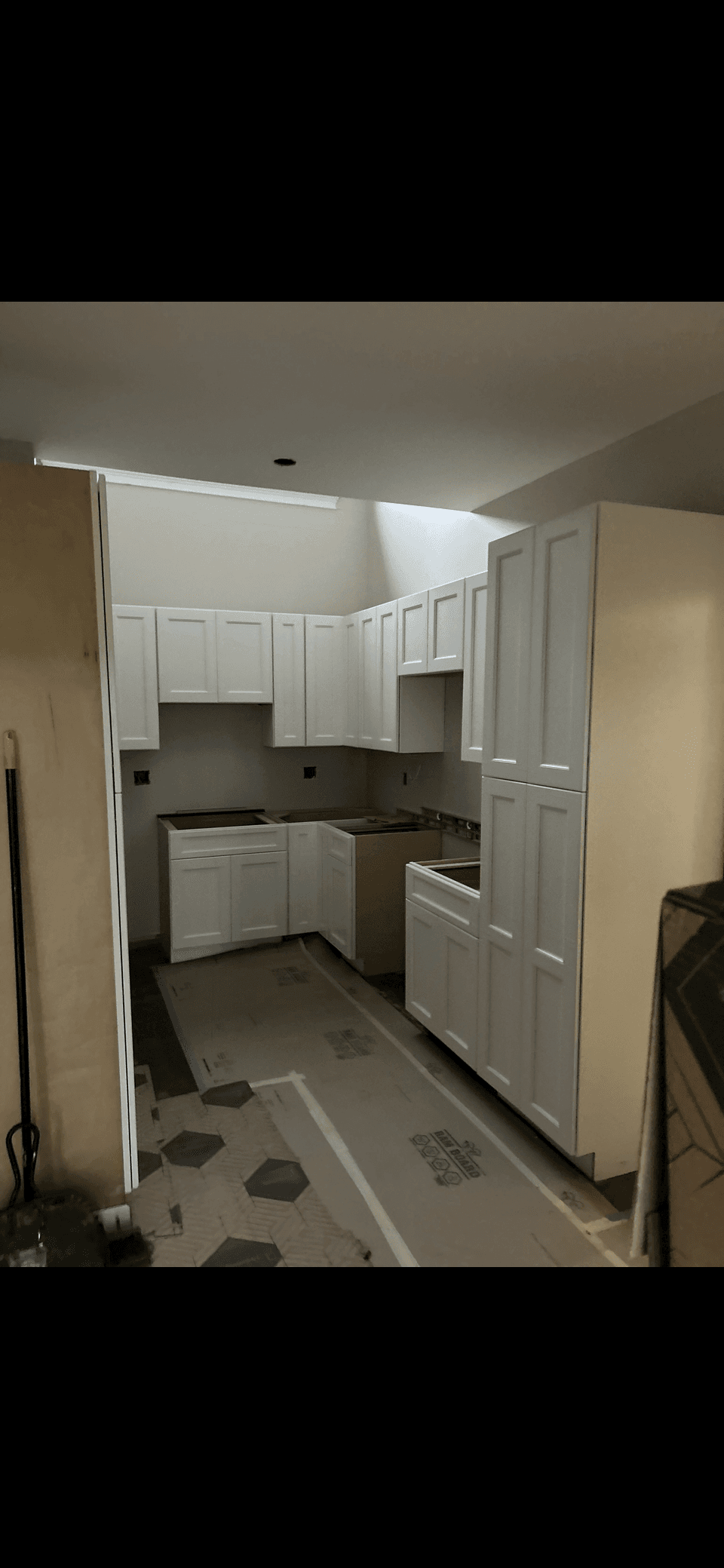 Kitchen Remodel